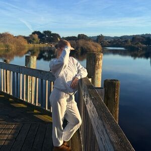 Meet your Posher, Evelyn